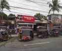 Typical store along the roadside