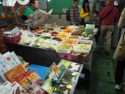 Food for sale