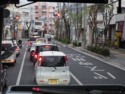 Traffic in Naha