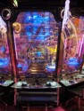 Pachinko machines