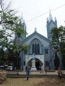 Immaculate Conception Cathedral