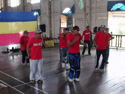 Prisoners Dancing