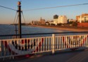 A view of downtown Baton Rouge