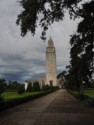 Lousiana State Capital Building