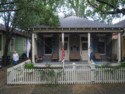 Traditional house in Baton Rouge