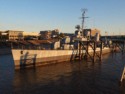 USS Kidd - World War II Destroyer museum ship