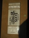 Concert ticket