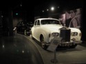 Elvis Presley's cars 1