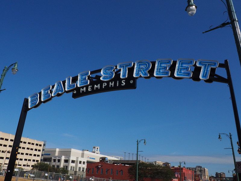 Beale Street