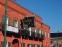 Jerry Lee Lewis Cafe sign