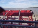 Paddle wheel