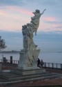 Monument to the Immigrants