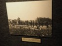 Civil War photo of 20-pound Parrott rifled cannon battery