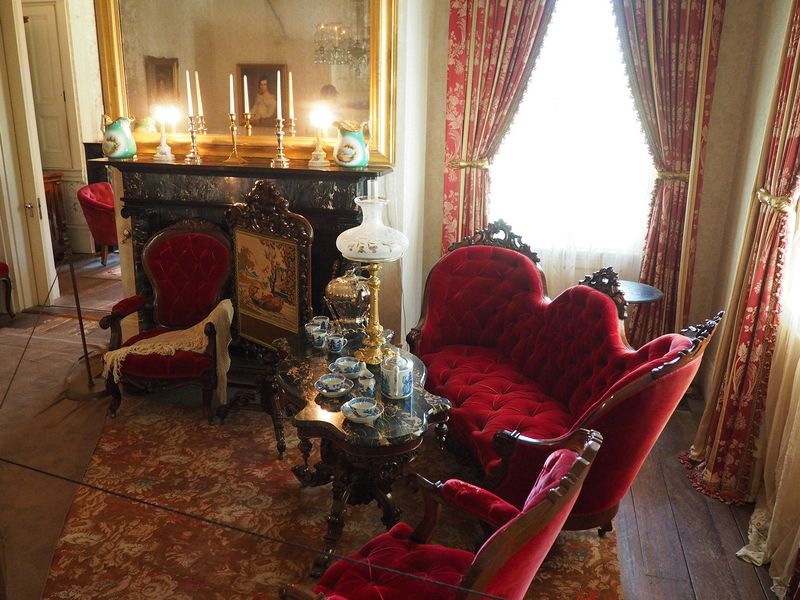 Parlor