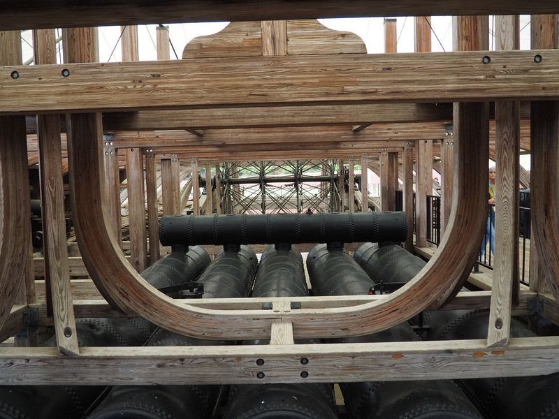 Boilers for the steam engine