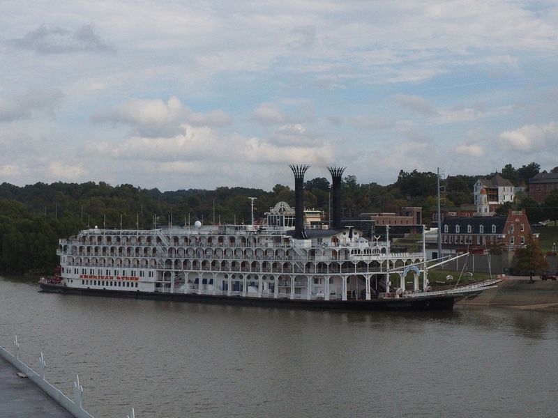 The American Queen