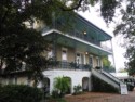 The Duff Greene mansion from 1856