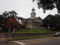 The Warren  County Courthouse