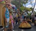 Aruba Children's Carnaval Parade