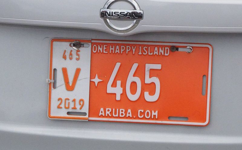 One Happy Island