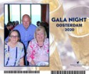 June, Pete, and Linda at Gala night 2