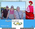 Pete, June, and Linda at Puerto Quetzal 1