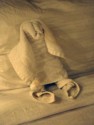 Towel animal 12