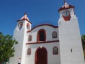 Parroquia de Santa Maria Huatulco