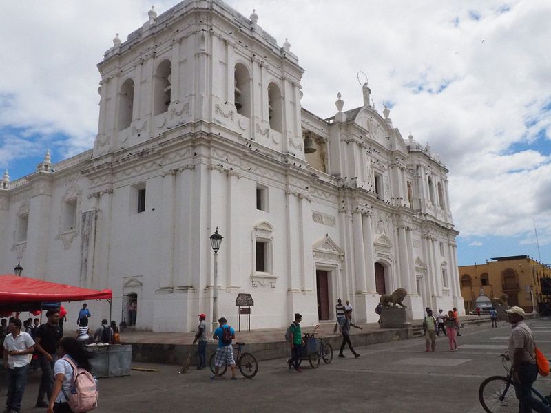 Cathedral-Basilica of the Assumption of the Blessed Virgin Mary