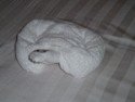 Towel animal 1