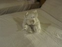 Towel animal 7