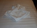 Towel animal 8