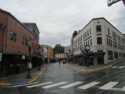 Downtown Juneau