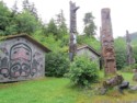 Older totem poles