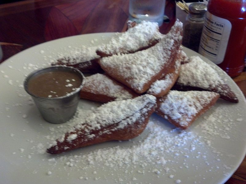 Beignets