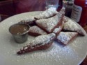 Beignets