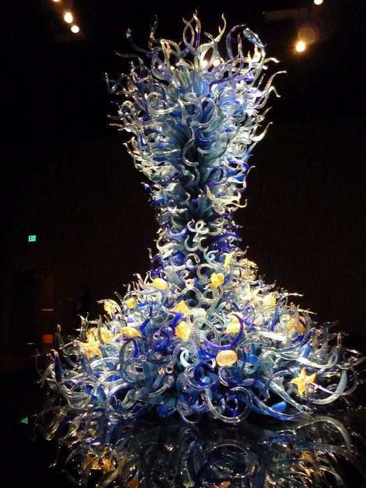 Chihuly exhibit 2