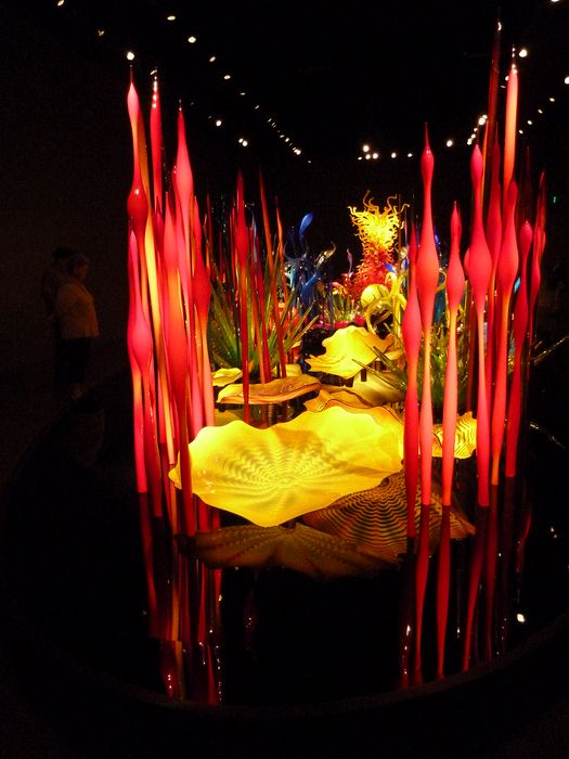 Chihuly exhibit 3