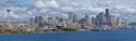 Seattle Skyline