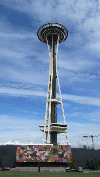 Space Needle