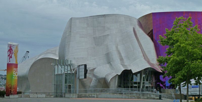 The EMP Museum