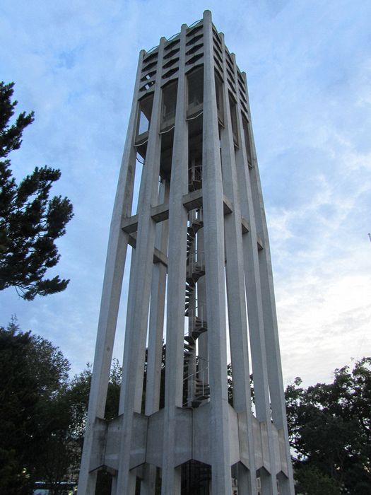 Campanile