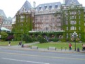 The Empress Hotel