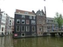 Canal houses