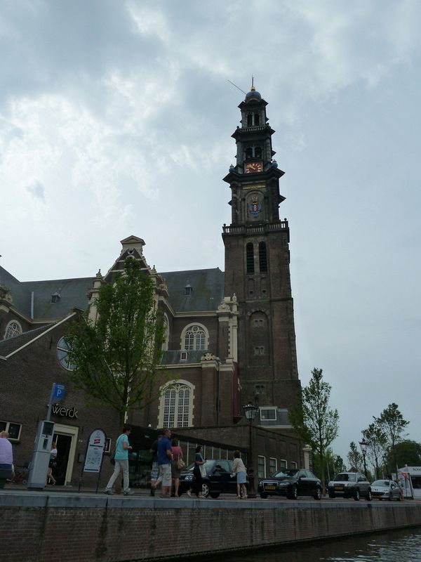 Westerkerk