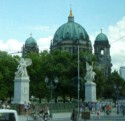 Berlin Cathedral