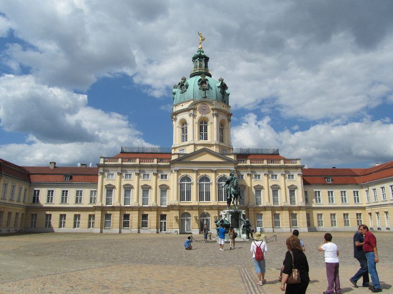 Charlottenburg Palace