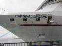 Carnival Legend