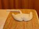 Towel stingray