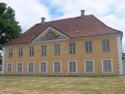 Commander's house at the Kastellet